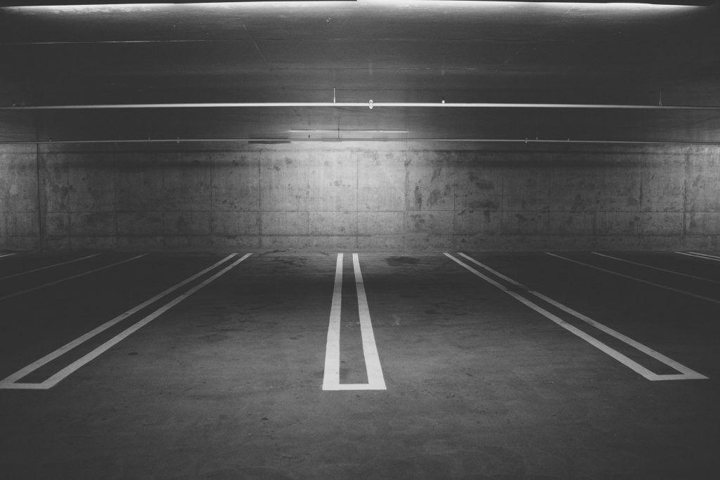Amenda pentru parcarea pe locurile rezervate persoanelor cu handicap a crescut