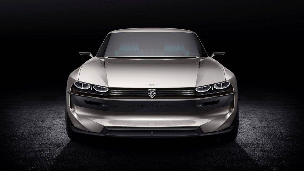Este oficial: Peugeot va avea o gamă de mașini sport electrice