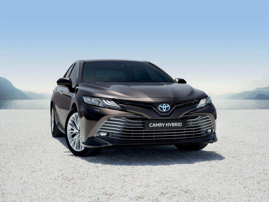 Toyota: 57% dintre mașinile vândute în România în 2018 au fost hibride