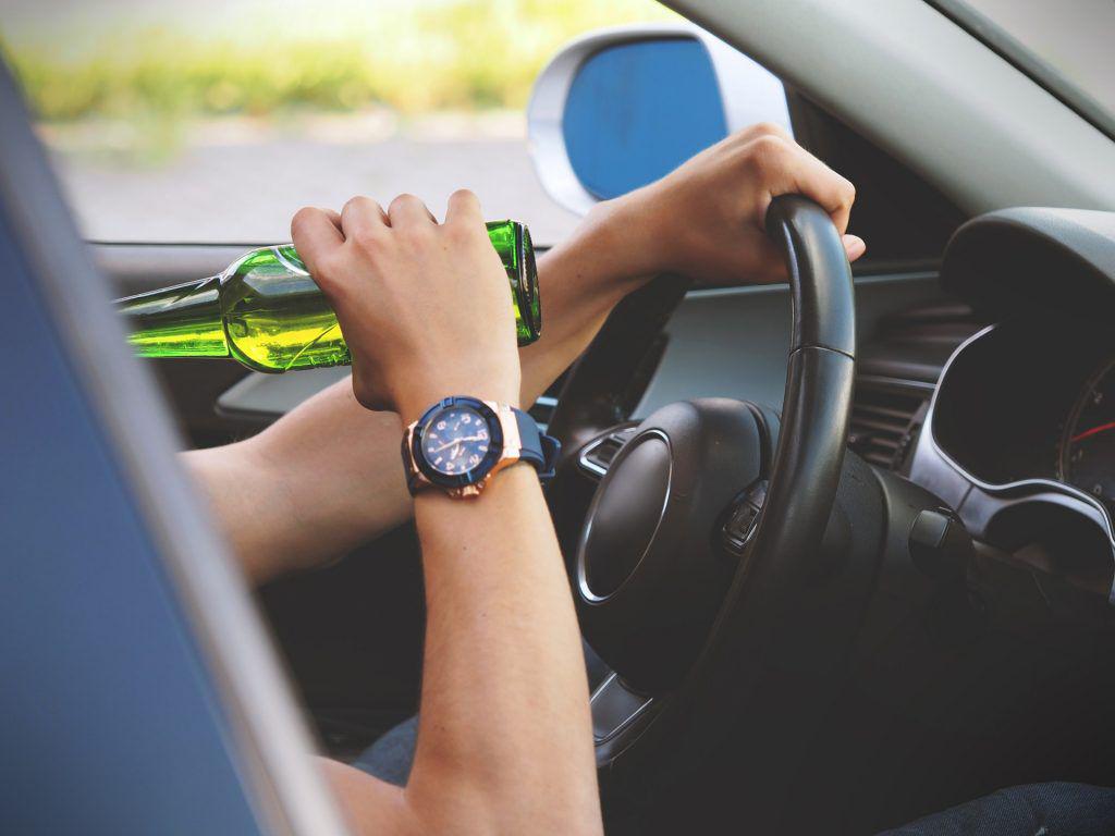 România: 9.900 de șoferi au rămas fără carnet pentru conducere sub influența alcoolului