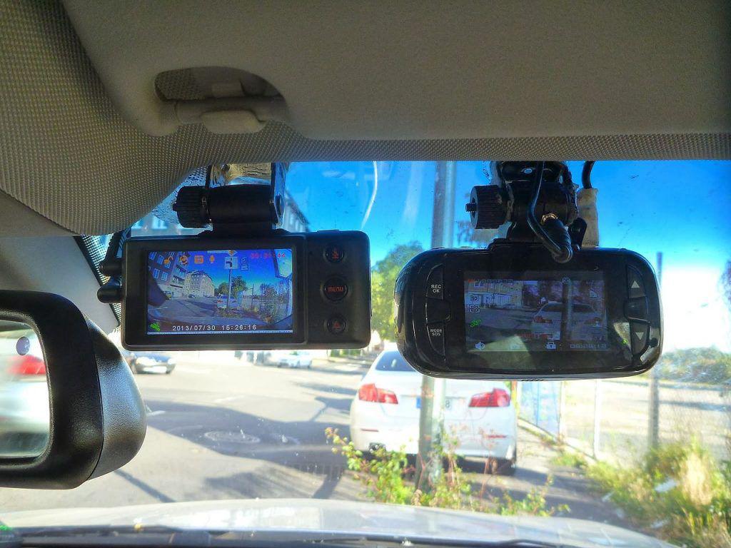 Proiect de lege: amenzi pentru șoferii filmați în trafic