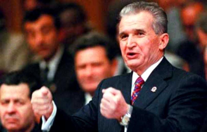 Ceaușescu ar fi fost mândru: bani donați din vânzarea unei mașini celebre din flota sa