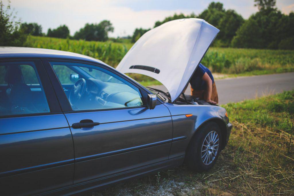 Cele mai frecvente motive pentru care autoturismul tău refuză să pornească