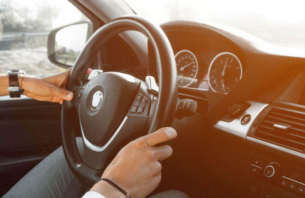 Șoferii români au circulat cu viteze excesive și în perioada sărbătorilor