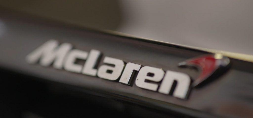 McLaren nu va lansa niciodată un SUV. Directorului de Design explică de ce