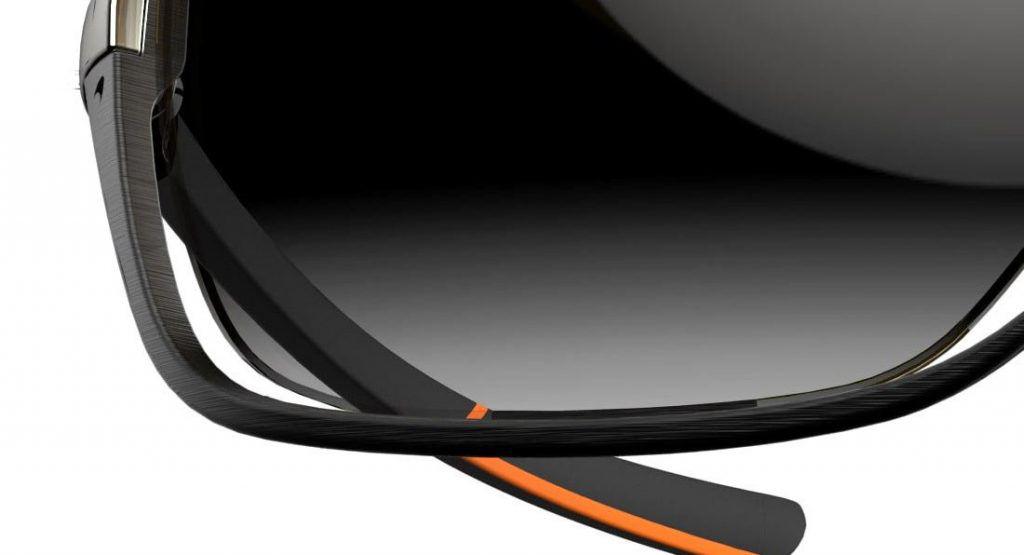 McLaren lansează Vision, o nouă colecție de ochelari de soare