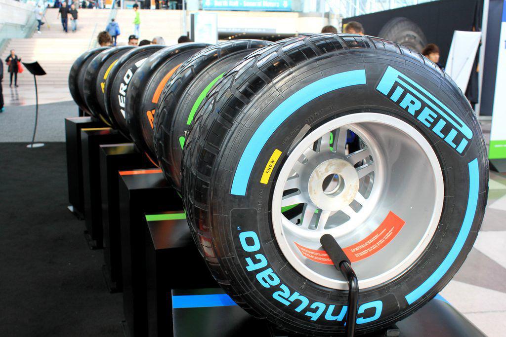 Mai multe pneuri fabricate în România: Pirelli crește capacitatea de producție la Slatina