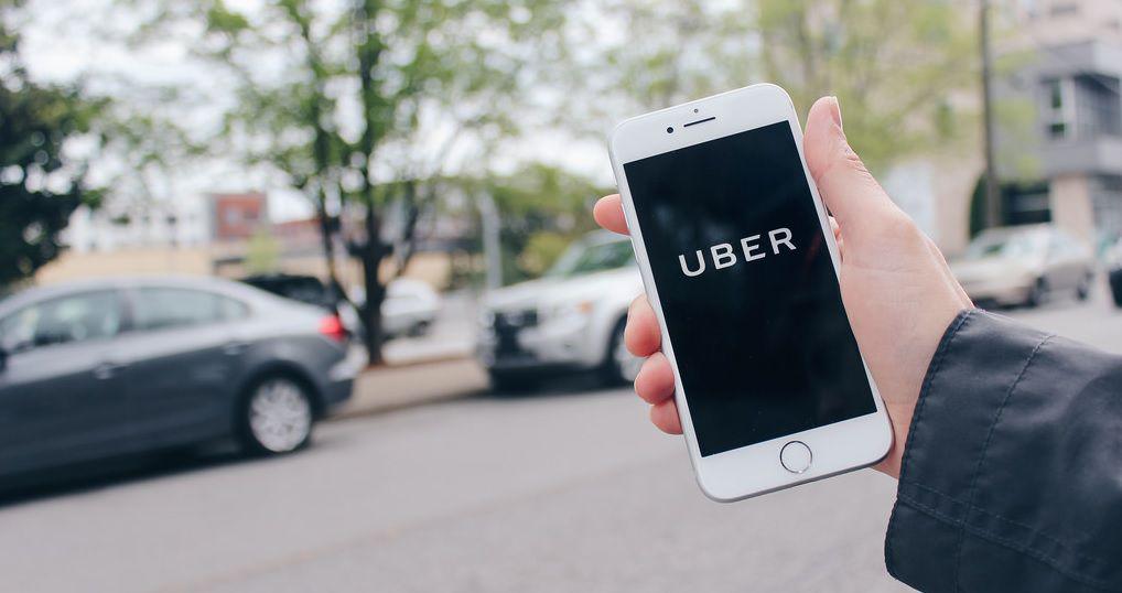 Uber este disponibil acum într-un nou oraș din România