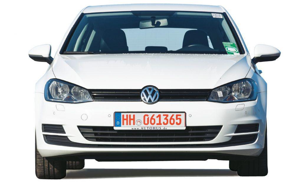 VW Golf VII TDI de la 9.000 de euro – Bun, sau nu se pune?