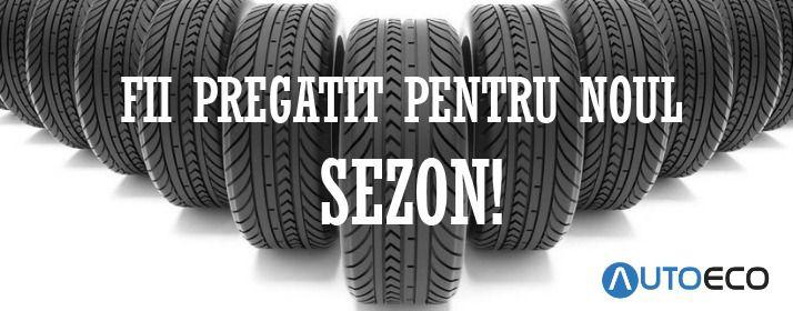 (P) Specialiștii AutoEco.ro – Cum alegi anvelopele potrivite pentru sezonul cald