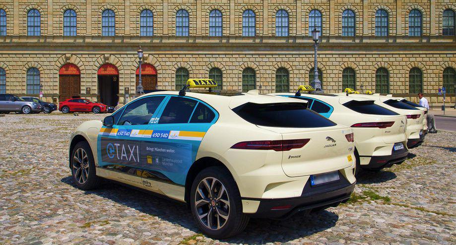 Primul oraș din lume în care toate taxiurile vor fi electrice