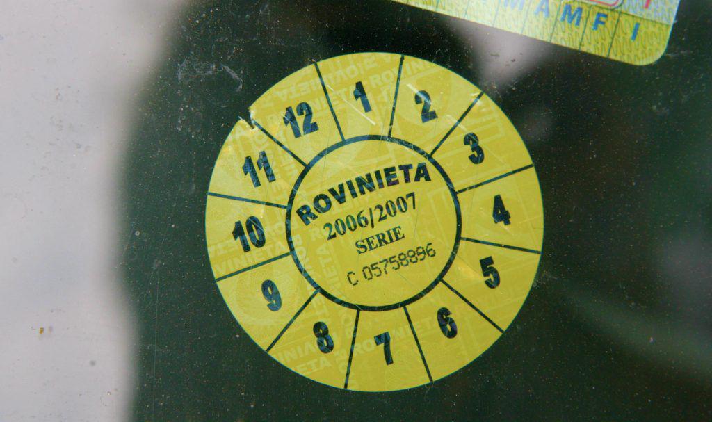 DacÄƒ IÈ›i Vinzi MaÈ™ina Vei Primi Inapoi O Parte Din Banii PlÄƒtiÈ›i Pe RovinietÄƒ