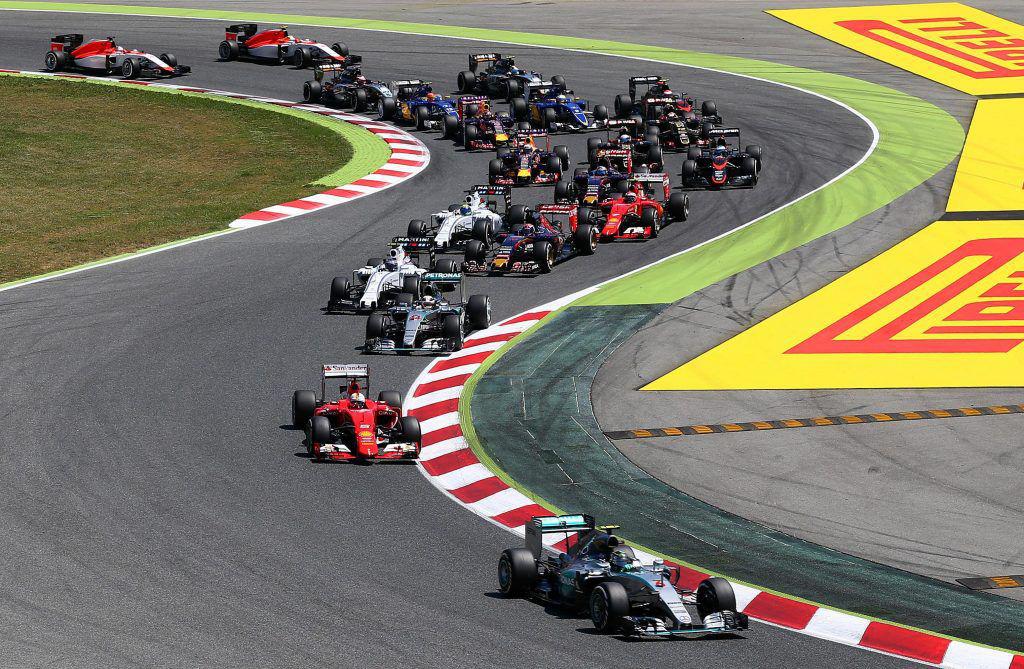 Bernie Ecclestone estimează că în 2020 se vor desfăşura minim opt curse de Formula 1