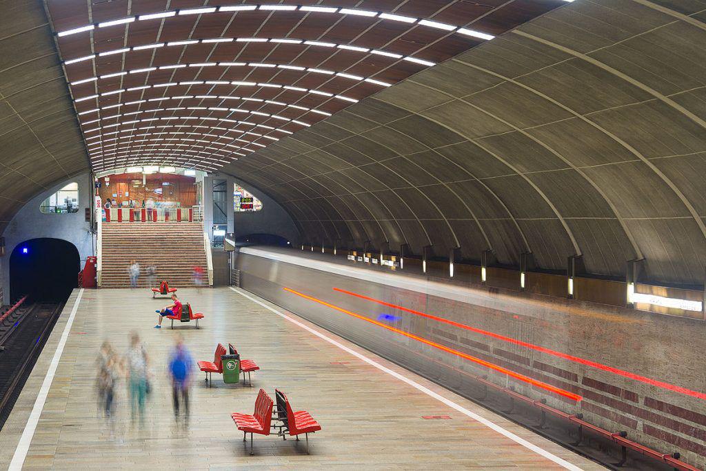 Linia de metrou 1 Mai - Otopeni, amânată din nou. Când va ...