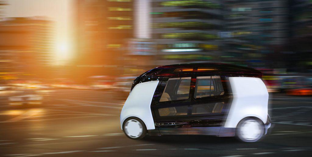 Taxiurile autonome sunt viitorul. Cât de profitabilă va deveni afacerea în următorii ani