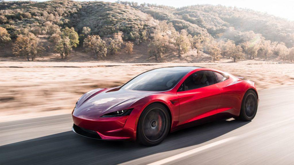 Elon Musk: noua Tesla Roadster va avea o autonomie de peste 1.000 km