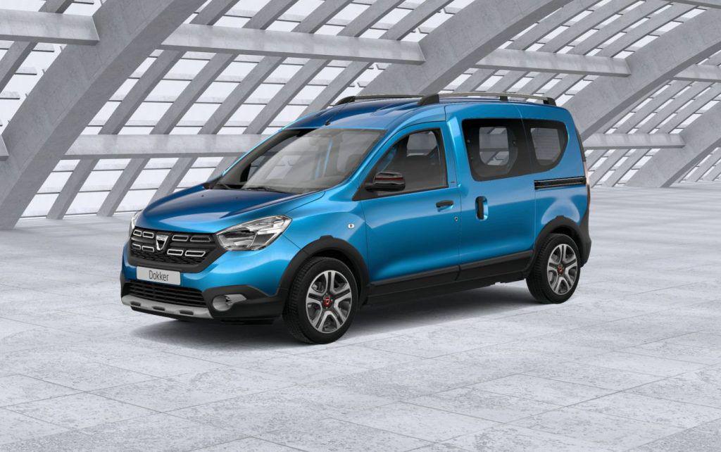 Dacia Dokker Poate Fi Comandată Cu Noul Motor Tce130 Cat Costă In Romania