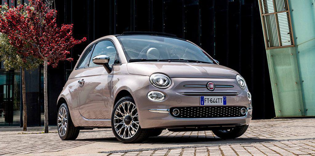 Record pentru Fiat! Modelul care s-a vândut în 3 milioane de exemplare în Europa