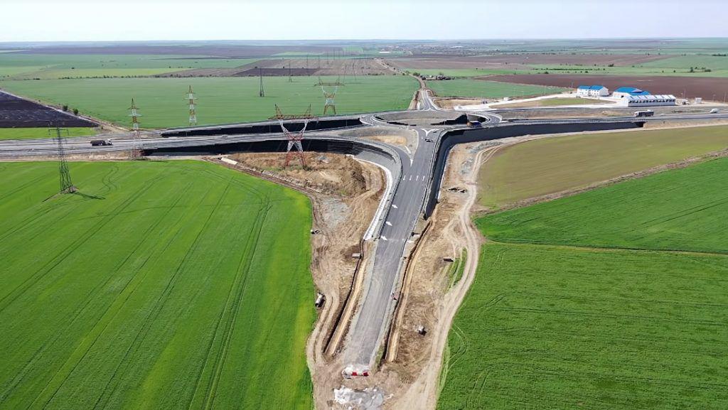 Constructorii sunt interesați de Drumul Expres Brăila – Galați