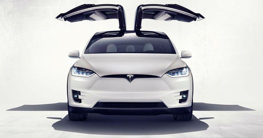 Demonstrație: Tesla Model X poate fi furată cu un software de 200 de dolari