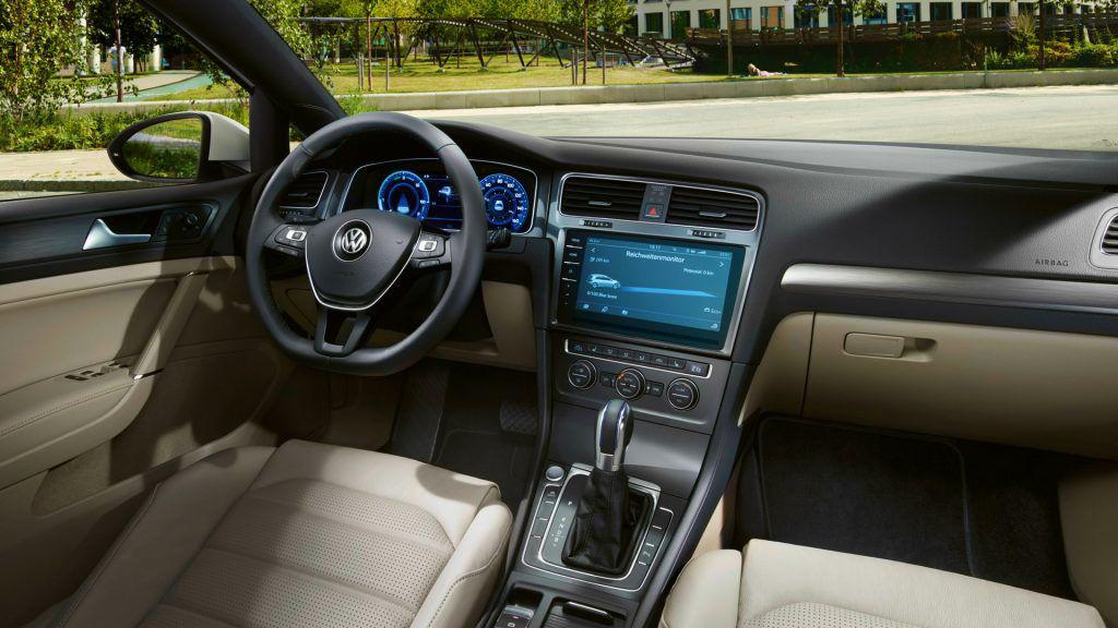 VW lansează un nou software auto. Toate brandurile grupului îl vor folosi