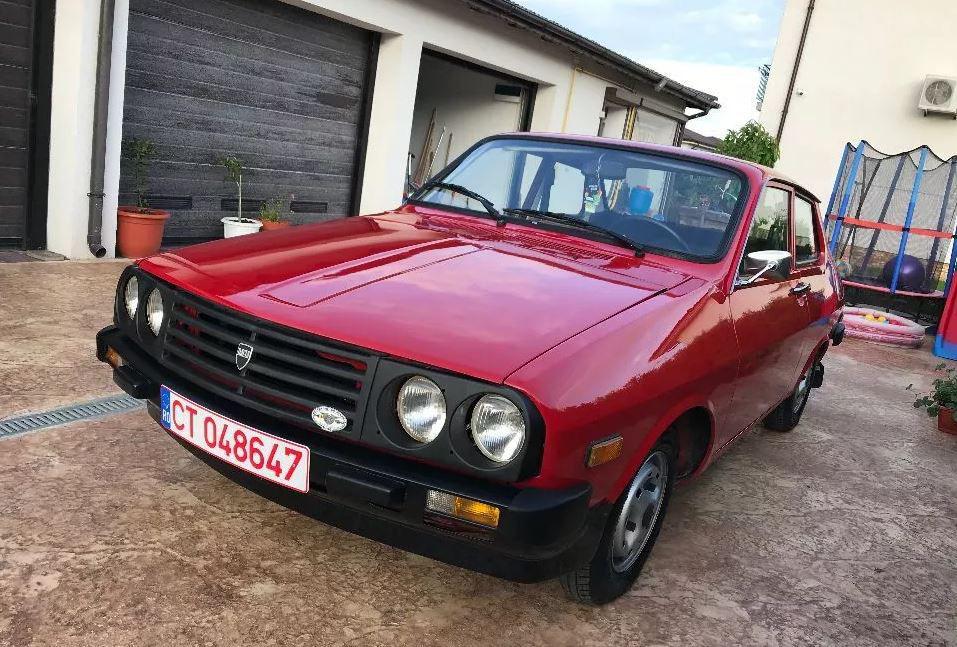 Iată Cea Mai Scumpă Dacia Second Hand Din Romania Merită