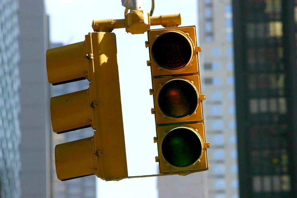 Circulați cu atenție! Primăria Capitalei a oprit semafoarele din mai multe intersecții