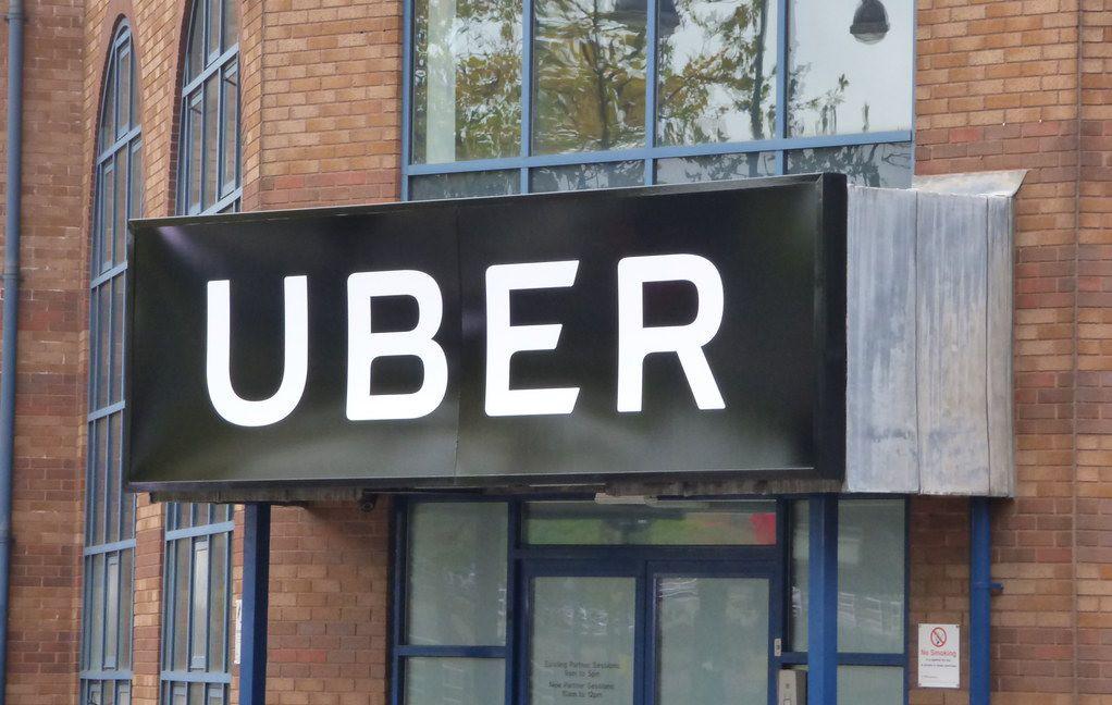 Ce noi beneficii promite Uber șoferilor cu rating mare