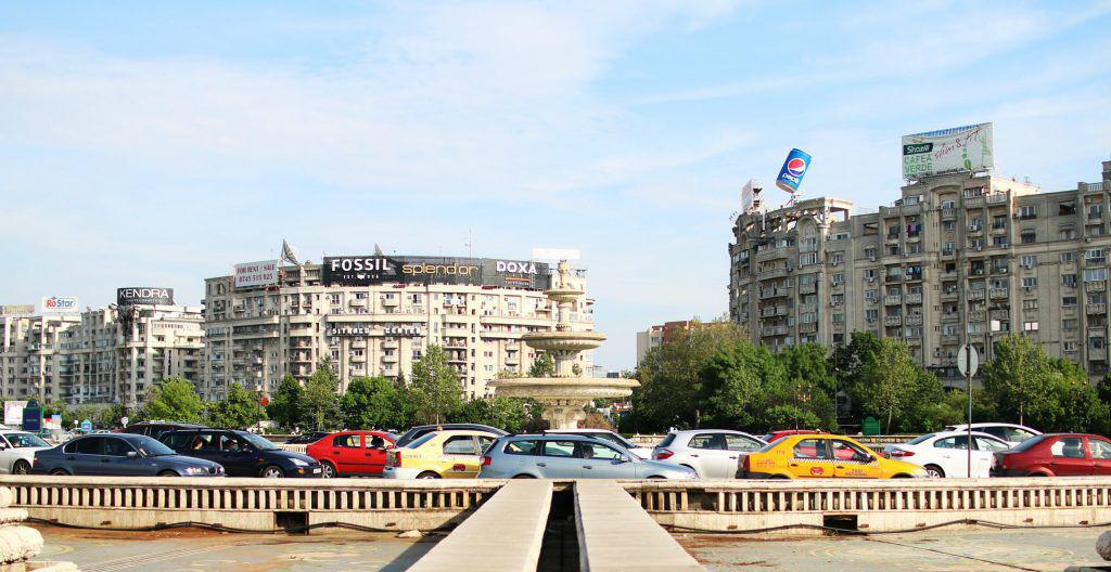 Vinieta de București – Ce se va întâmpla cu locuitorii din centru și cu taximetriștii
