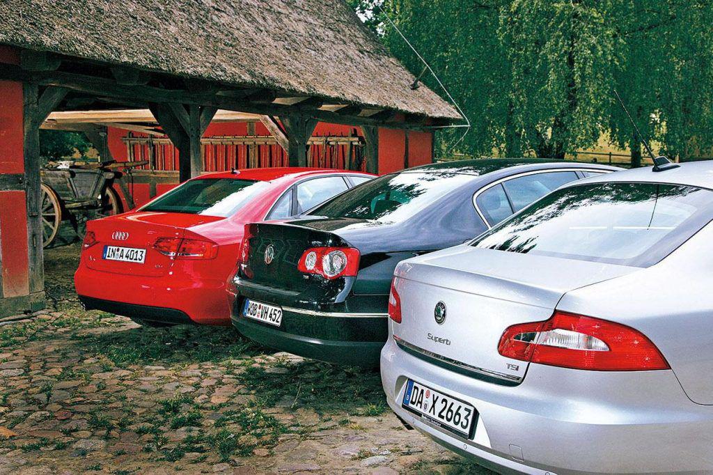 Auto Germania – Ce trebuie să verifici la o mașină second-hand din Germania înainte să o cumperi?