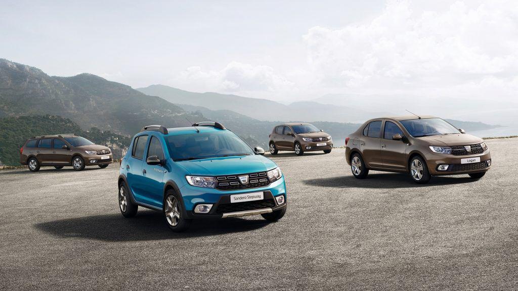 Dacia introduce motorizarea TCe 100 GPL și pe Sandero și Logan. Iată prețurile!