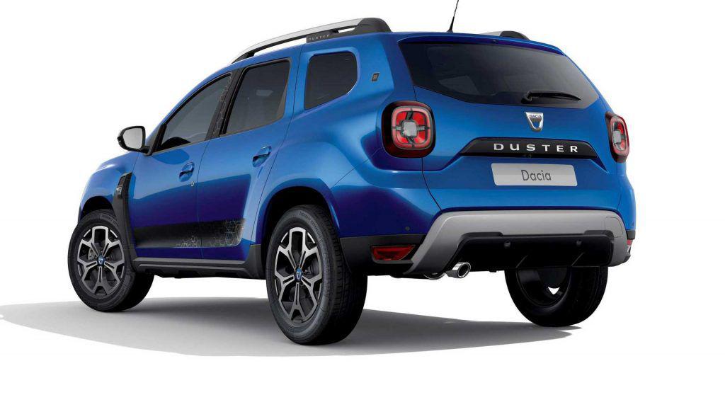 Ce noutăți aduce ediția specială Twenty de pe Dacia Duster, Logan MCV și Sandero