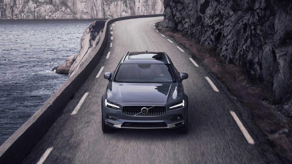 Bucurie în Germania: Volvo a limitat viteza maximă a tuturor modelelor din gamă