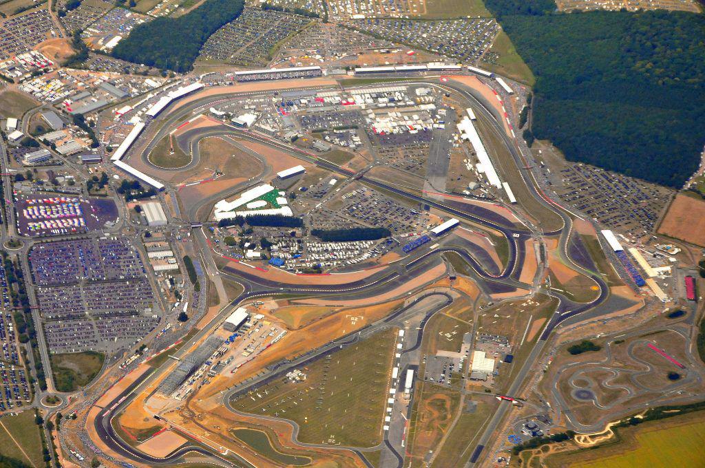 Circuitul de la Silverstone ar putea găzdui mai multe curse de Formula 1 în sezonul acesta