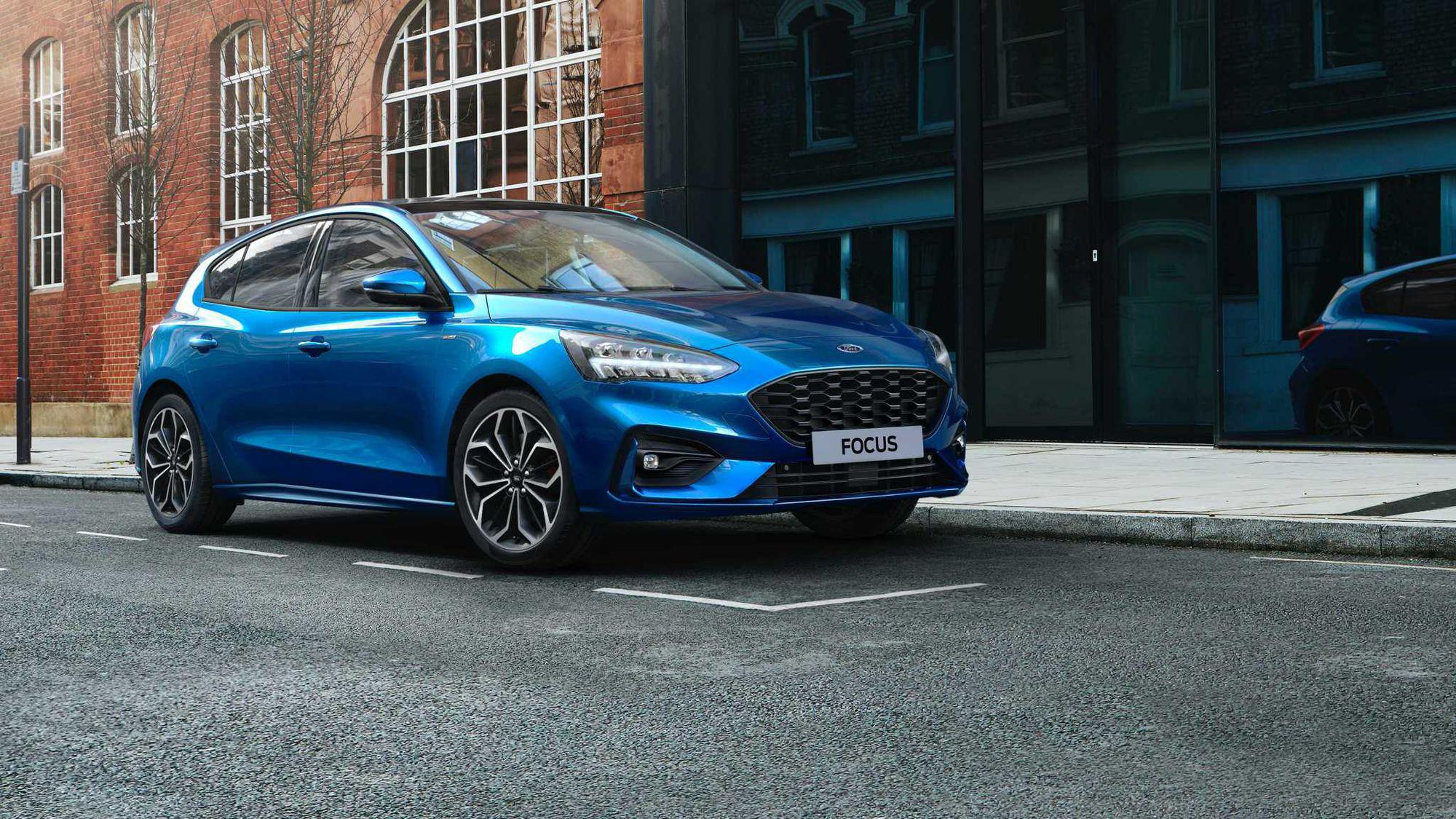1.0 ecoboost mild hybrid