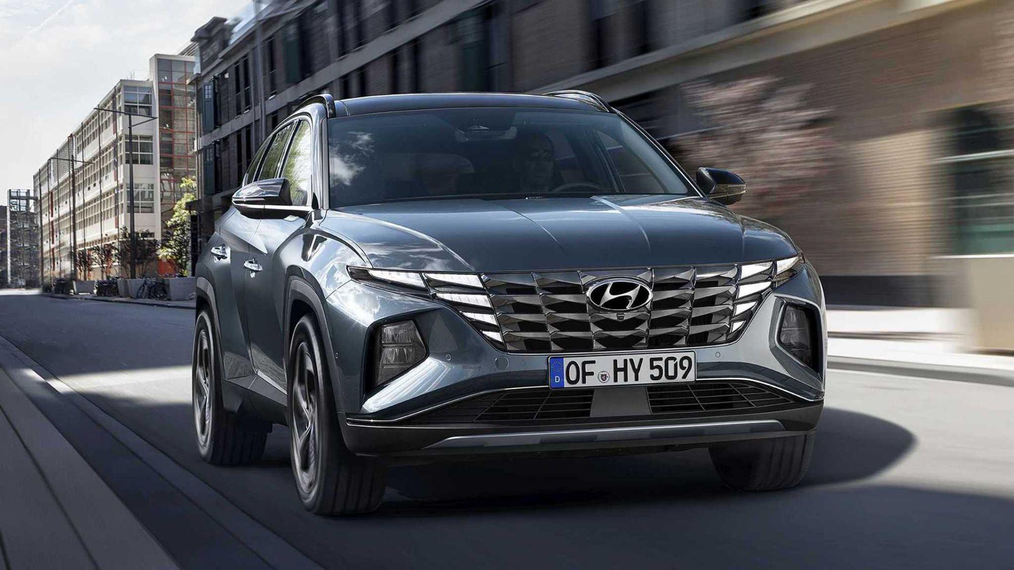 Инструкция hyundai tucson