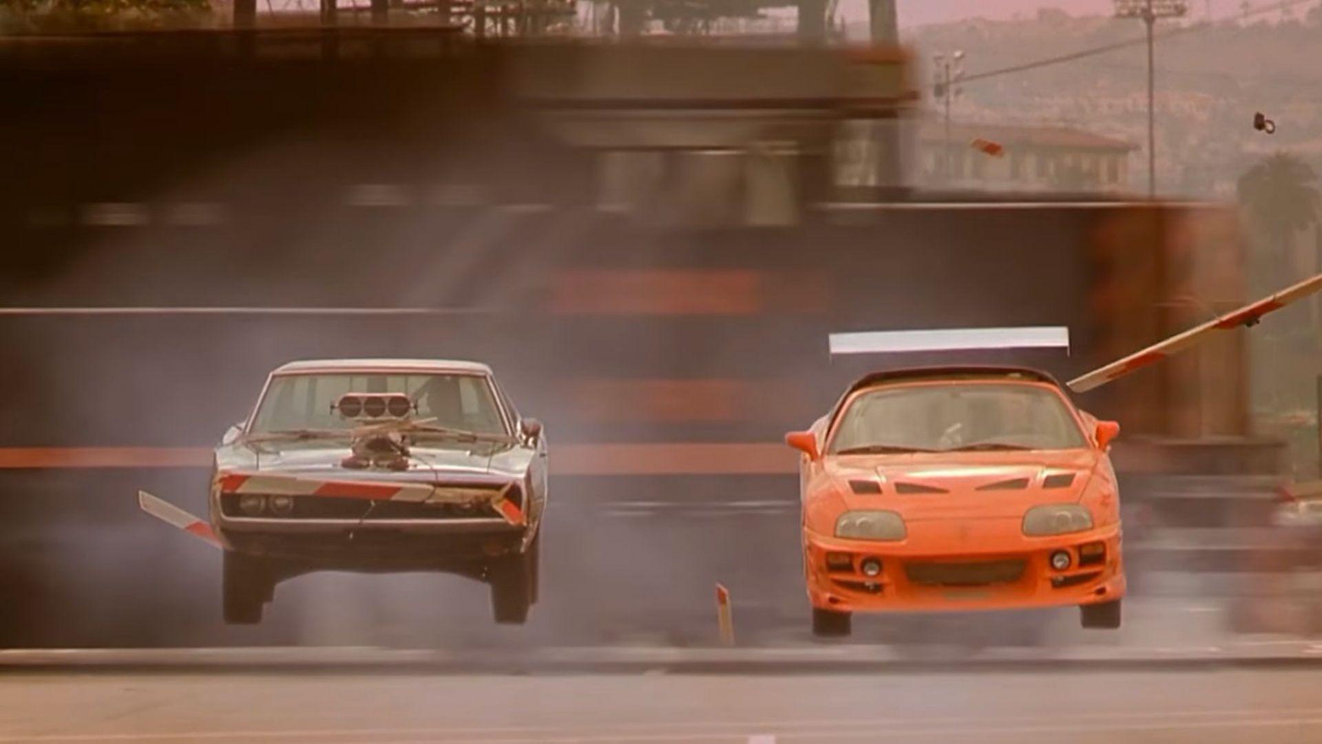 Seria Fast & Furious se va încheia după încă două filme