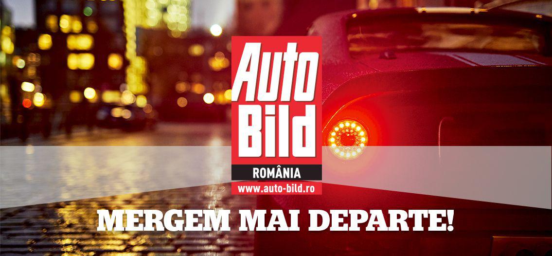 Auto Bild România din 2021 – model nou, îmbunătățit