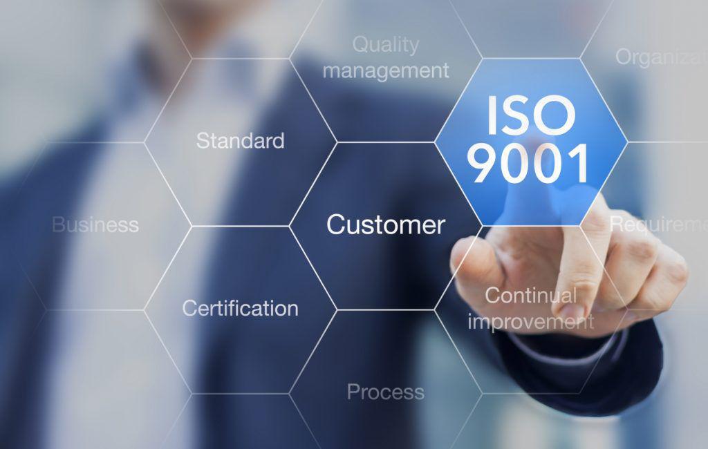 (P) Firma Certificareiso.ro – Ce sunt certificatele ISO şi care sunt avantajele lor?