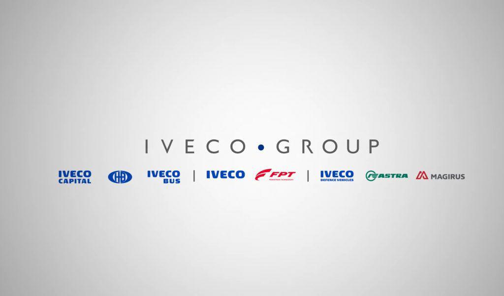 IVECO Group își schimbă sigla – Ce implicații are această mișcare pentru companie?