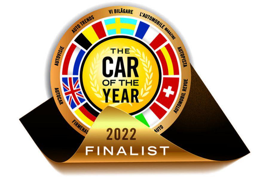 Au fost aleși finaliștii competiției Car of the Year 2022