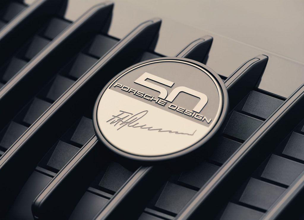 De 50 de ani încoace marca Porsche Design ne face viețile mai frumoase. Aniversare cu ediție limitată de variantă 911 Targa.