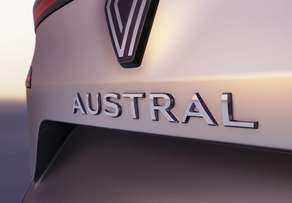 Calitatea percepută va fi argumentul forte al lui Renault Austral. Mai avem o lună până la lansare, dar și câteva imagini noi.