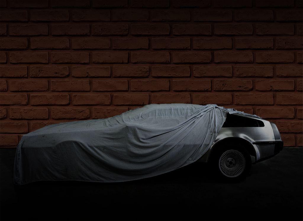 Revenire în viitor: noul coupe sportiv DeLorean cu propulsie electrică va purta semnătura Italdesign.