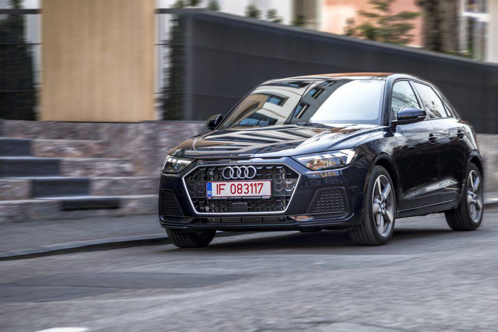 Fără urmași pentru A1 și Q2 – Audi se va concentra pe modelele mai mari