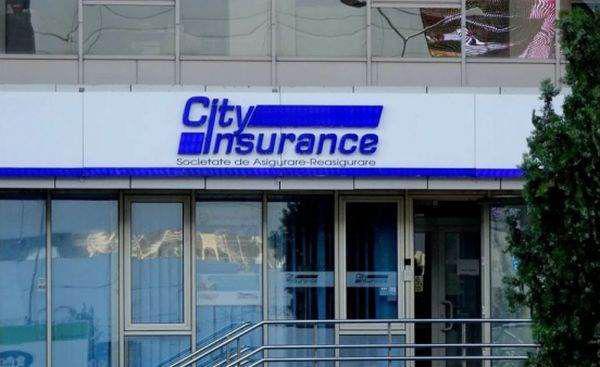 CITR vine în ajutor pentru creditorii City Insurance