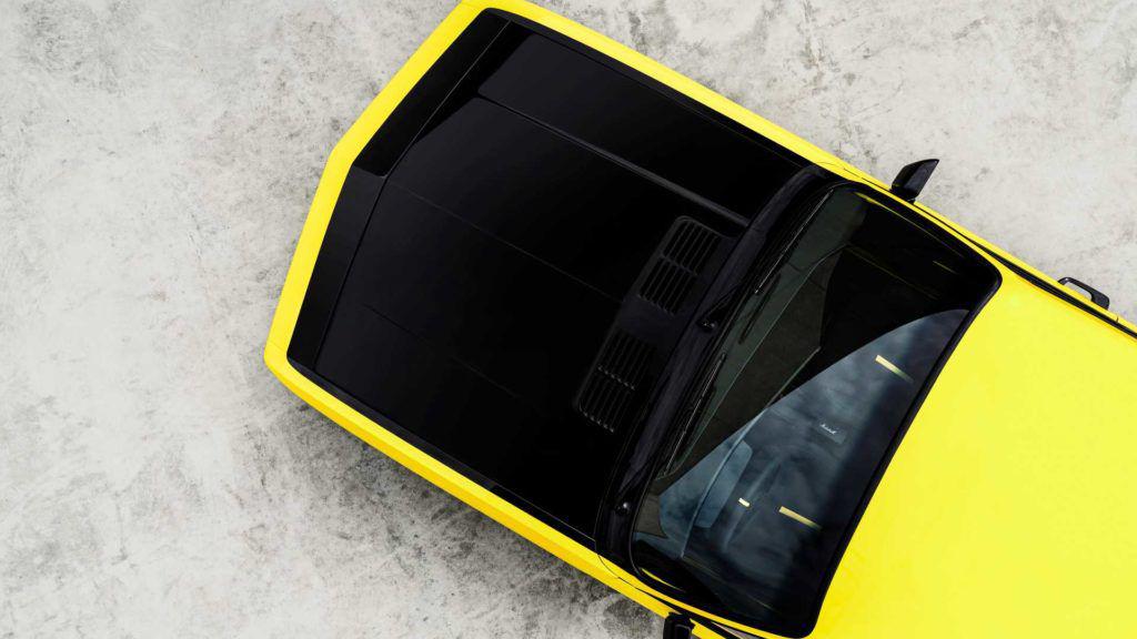 Au ascultat fanii: Opel Manta reînvie în 2025 pentru o nouă generație
