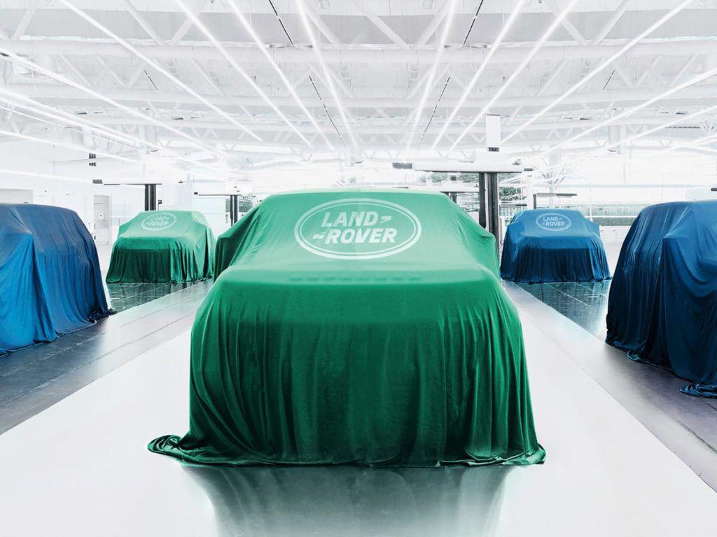 Sustenabilitate și transformări eco: Jaguar Land Rover își asumă obiective ambițioase la orizontul anului 2030