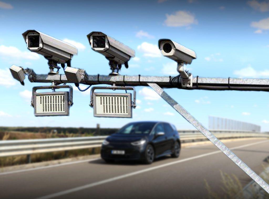 Abordare „network” pentru siguranța rutieră din România. Se preconizează instalarea a 500 de camere video și 300 de radare.
