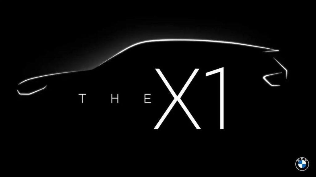 BMW pregătește o nouă generație pentru X1